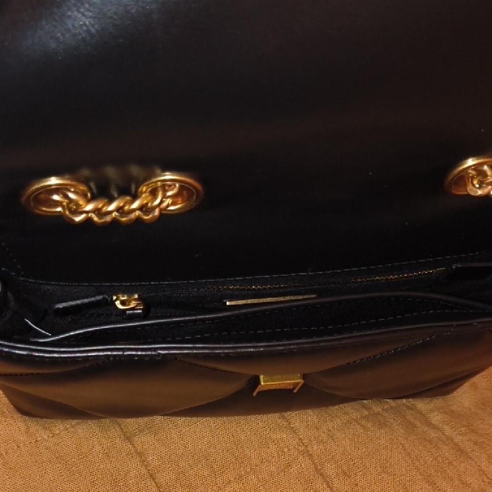 Tory Burch Kira Shoulder Bag - Picture 9 of 9